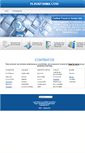 Mobile Screenshot of contratacionvisible.com